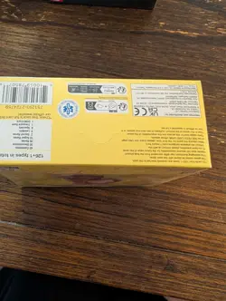 One Piece 500 Years In the Future OP07 Booster Box Sealed - Image 3