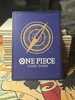 2024 ONE PIECE Yamato PRB01 OP01 121 SEC Alt Art Premium Booster ENGLISH - Image 2