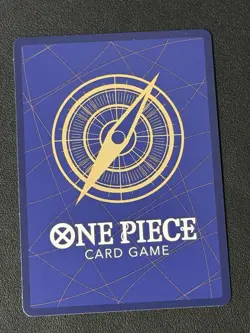 One Piece TCG - Kuzan - OP10-082 SR - Royal Blood ENGLISH NM - Image 2