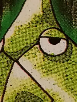 1999 POKEMON SET 1ST EDITION #54/102 METAPOD Shadowless NM - Image 4