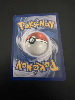 Teddiursa 75/101 B&W Plasma Blast 2013 Pokemon Card Reverse Holo Common NM - Image 2