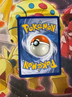 Dratini 9/12 McDonald's Collection 2018 Confetti Holo Promo 2018 Pokemon Card - Image 2