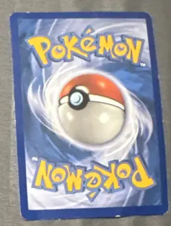 Pokemon TCG Eevee Holo Promo Card 11/12 McDonald's 2018 - Image 2