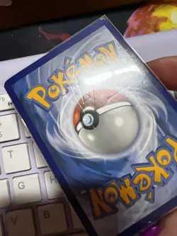 Slowpoke Holo 5/12 Pokemon Card 2018 McDonalds Promo MP - Image 2