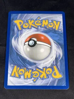Pokemon Unbroken Bonds Greninja & Zoroark GX Holo Card 107/214 - Image 2