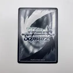 Weiss Schwarz The Testament of Sister New Devil MIO Sst/W62-070 C Anime Card - Image 2