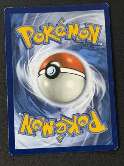 Mewtwo 51/108 - CRACKED ICE HOLO RARE - XY Evolutions - POKEMON CARD - LP - Image 2