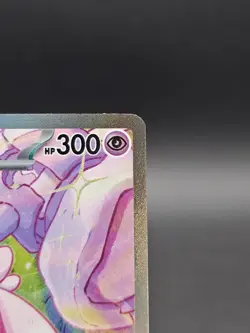 Tinkaton EX Paldea Evolved Special Illustration Rare Card 262/193 NM Condition - Image 3
