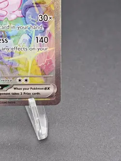 Tinkaton EX Paldea Evolved Special Illustration Rare Card 262/193 NM Condition - Image 4
