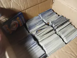 Pokemon Card Lot - HUGE Collection (1,000+ 1990s-2006 - Vintage WOTC Era, Holos - Image 4