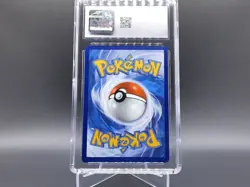 Pokemon Victini Black Star Promo SVP 208 CGC 10 Gem Mint Holo Pokemon TCG Card - Image 2