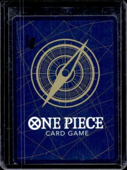 2023 One Piece Card Game Pillars of Strength Charlotte Katakuri SEC #OP03-123 - Image 2