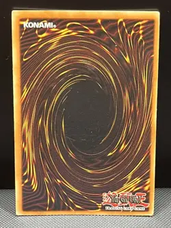 Card of Safe Return LON-029 Yu-Gi-Oh Ultra Rare - LP Vintage Labyrinth of Night - Image 2