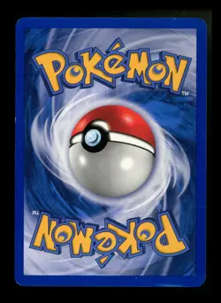 #2 Dratini 72/110 Legendary Collection 2002 Reverse Holo Pokemon Card TCG - Image 2