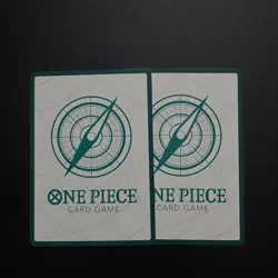 2x Monkey D. Luffy DON!! Card [EB02] Anime 25th collection One Piece Japanese - Image 5