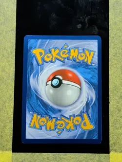 019 - Original Owner Pokemon TCG Blastoise Piplup Tag Team GX Card 214/236 - Image 2