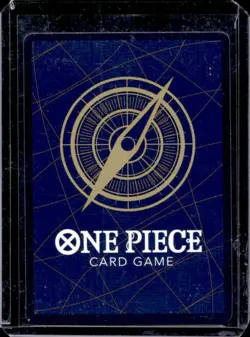 2024 One Piece Card Game Emperors in the New World Gol.D.Roger SEC #OP09-118 - Image 2
