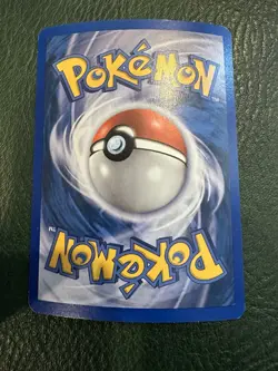 Noctowl 43/115 Pokemon Unseen Forces Set Reverse Holo Rare Card - Image 2