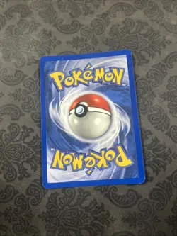 Pokemon Card - Mr. Mime Jungle 6/64 Holo Rare - Image 2