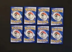 Lot*8 Pokemon TCG Chinese Card Cs1aC 111/135 RR Snorlax -JL89 - Image 2