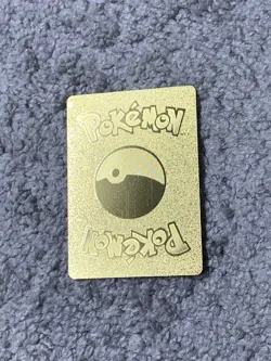 Dragonite GX HP250 Dragon Claw Gold Foil Fan Art Card - Image 3