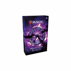 Magic the Gathering Commander Collection Black - Sealed - MTG - New - Non-Foil - Image 1