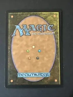 Sigil Of Sleep X1 Urza’s Destiny Ex+ Condition See Pics Front/Back - Image 2