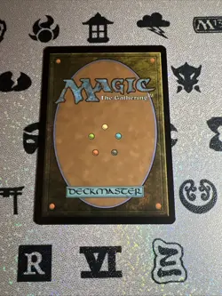 MTG - Price of Progress (EXO) The List Reprints Regular NM - Image 2