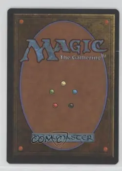 Horror of Horrors Magic: Legends 1994 - Image 2