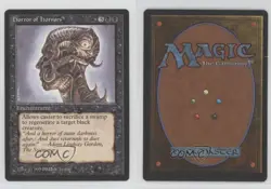 Horror of Horrors Magic: Legends 1994 - Image 3