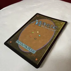 X1 foil borderless Tataru Taru from FIC #0466 - Image 3