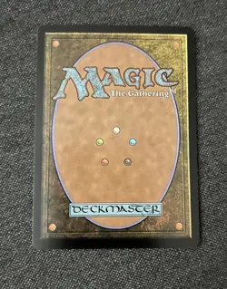 MTG Lorwyn Eclipsed Rare Showcase Hexing Squelcher #0317 Magic The Gathering - Image 2