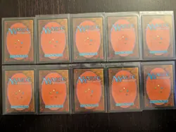 LEGENDS * White Lot * Mostly NM * Magic the Gathering MtG - Image 2