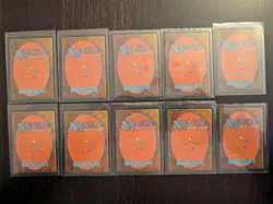LEGENDS * White Lot * Mostly NM * Magic the Gathering MtG - Image 4