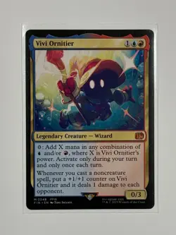 Vivi Ornitier Final Fantasy Regular 0248 - Image 1