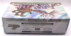 MAGIC THE GATHERING EXODUS BOOSTER BOX Brand New *Factory Sealed* - Image 3