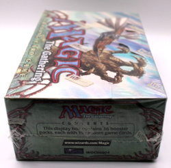 MAGIC THE GATHERING EXODUS BOOSTER BOX Brand New *Factory Sealed* - Image 4
