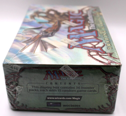 MAGIC THE GATHERING EXODUS BOOSTER BOX Brand New *Factory Sealed* - Image 5
