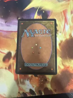 Stronghold Shaman en-Kor Mtg Stronghold LP - Image 2