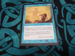 Teferi's Veil MTG - Image 1