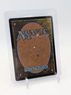 MTG - Collective Inferno - FOIL Showcase Mythic #387 - Lorwyn Eclipsed NM - Image 2