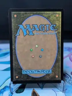 MTG ~ Scalding Tarn #0112 Borderless ~ Special Guest ~ Regular - Image 2