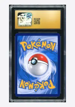 Pokemon CGC 10 PRISTINE Charmander Promo 2025 098/SV-P Premium Box S.Chinese - Image 2