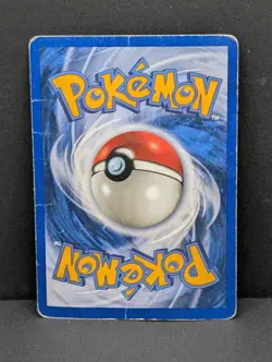 Dark Wartortle 39/110 Legendary Collection Reverse Holo Rare Pokemon TCG HP - Image 2