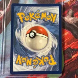 Pokemon Mega Evolution, Wally's Compassion SIR 186/132, Mint PLUS mega IR HITS! - Image 3