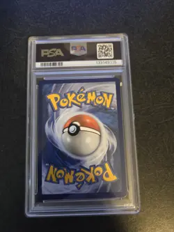 PSA 10 Gem Mint 2021 Pokemon Celebrations Full Art Zekrom Classic Collection 114 - Image 2