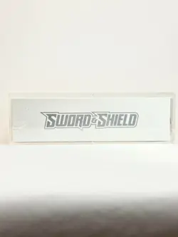 Acrylic Display Case for Pokemon Charizard Ultra Premium Collection UPC Box - Image 2