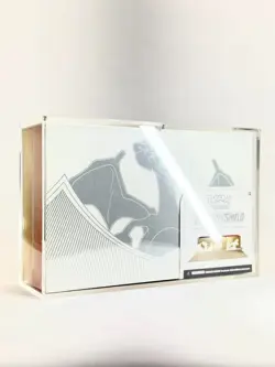 Acrylic Display Case for Pokemon Charizard Ultra Premium Collection UPC Box - Image 5