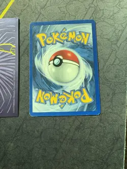 Pokemon TCG Entei #34 Reverse Holo Promo Black Star Promos 149💎LP💎 - Image 2