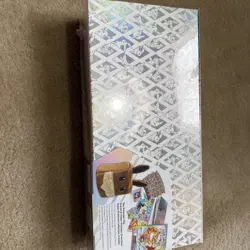 Pokemon Prismatic Evolutions Super Premium Collection SPC Factory Sealed - Image 2